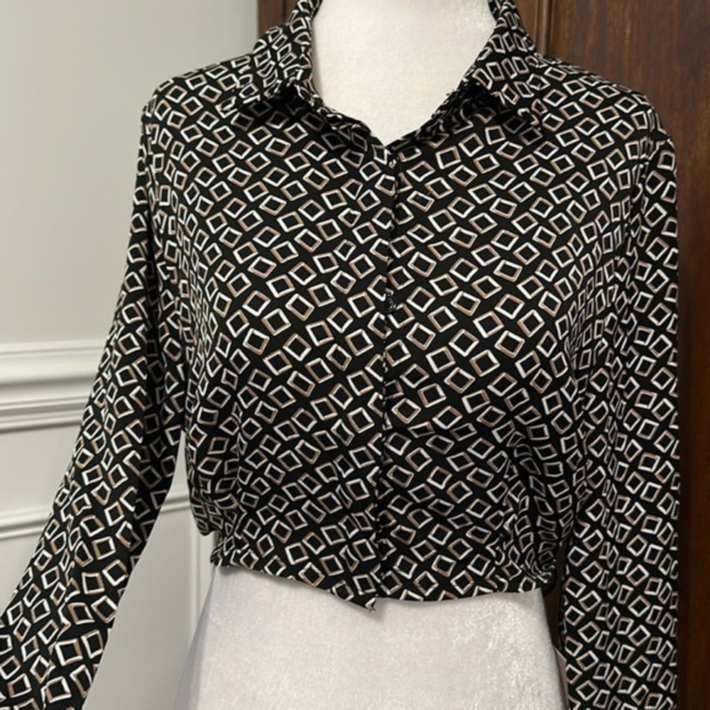 Bailey Rose shirt